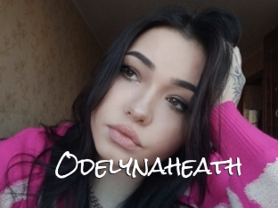 odelynaheath Blow Cum