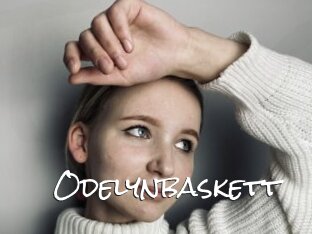 Odelynbaskett