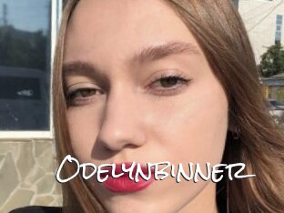 Odelynbinner