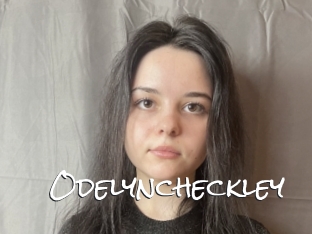 Odelyncheckley