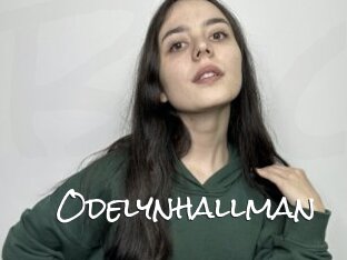Odelynhallman