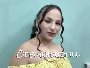 Odelynhartill
