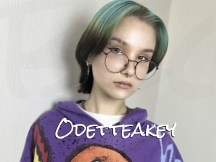 Odetteakey