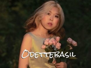 Odettebasil