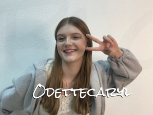 Odettecaryl