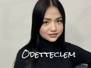 Odetteclem