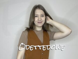 Odettedowe