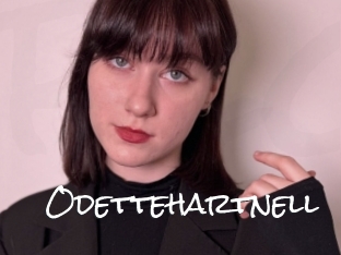 Odettehartnell