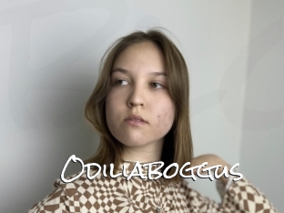 Odiliaboggus
