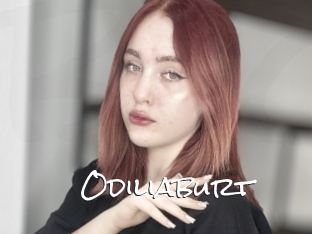 Odiliaburt