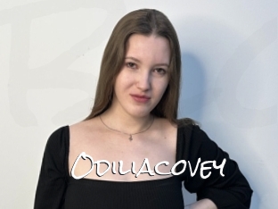 Odiliacovey