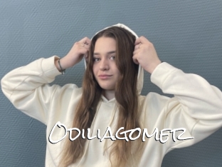 Odiliagomer