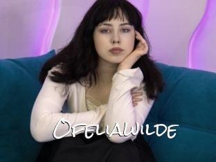 Ofeliawilde