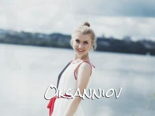 Oksanniov