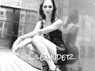Oleander