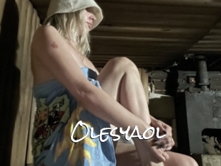 Olesyaol