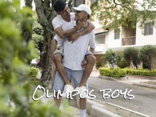 olimpos_boys Blow Cum
