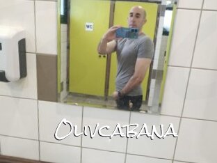 olivcabana Blow Cum