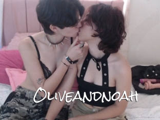 Oliveandnoah