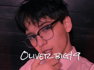 oliver_big19 Blow Cum