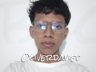 oliverdavied Blow Cum