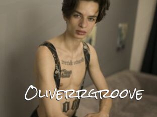 Oliverrgroove