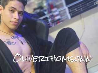 oliverthomsonn Blow Cum