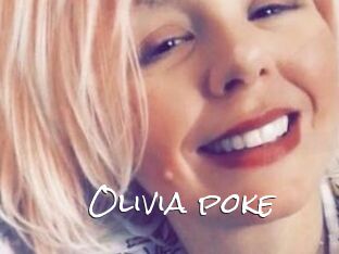 Olivia_poke