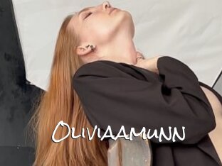 Oliviaamunn