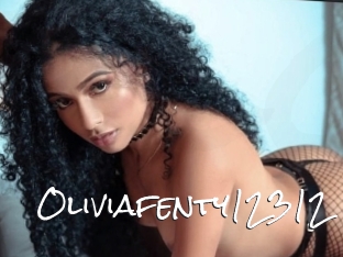 oliviafenty12312 Blow Cum