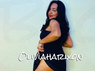 Oliviaharixon