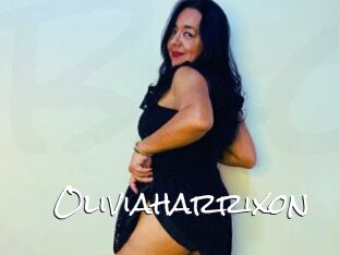 Oliviaharrixon