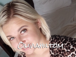 Oliviahiltom