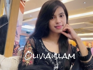 oliviaislam Blow Cum