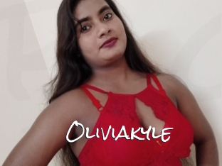 oliviakyle Blow Cum