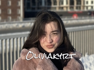 Oliviakyrt