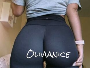 Olivianice