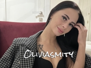 Oliviasmity