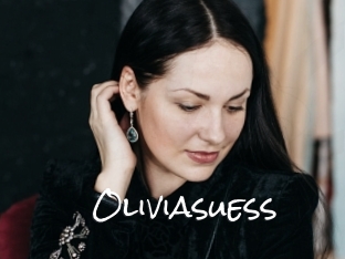 Oliviasuess