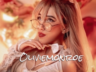 Oliviemonroe