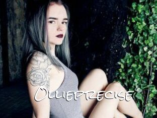 Ollieprecise