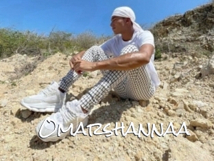 Omarshannaa