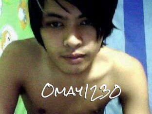 Omay1230