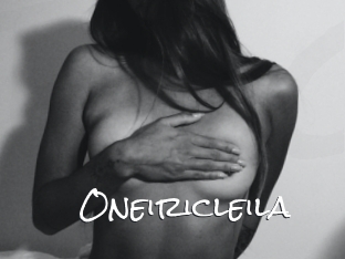 Oneiricleila