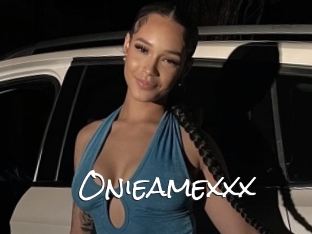 Onieamexxx