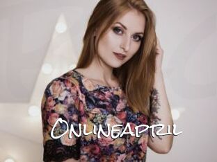 Onlineapril