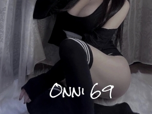 onni_69 Blow Cum