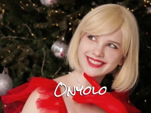 onyolo Blow Cum