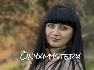 onyxmystery Blow Cum
