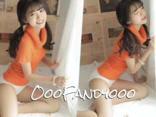 OooFandyooo